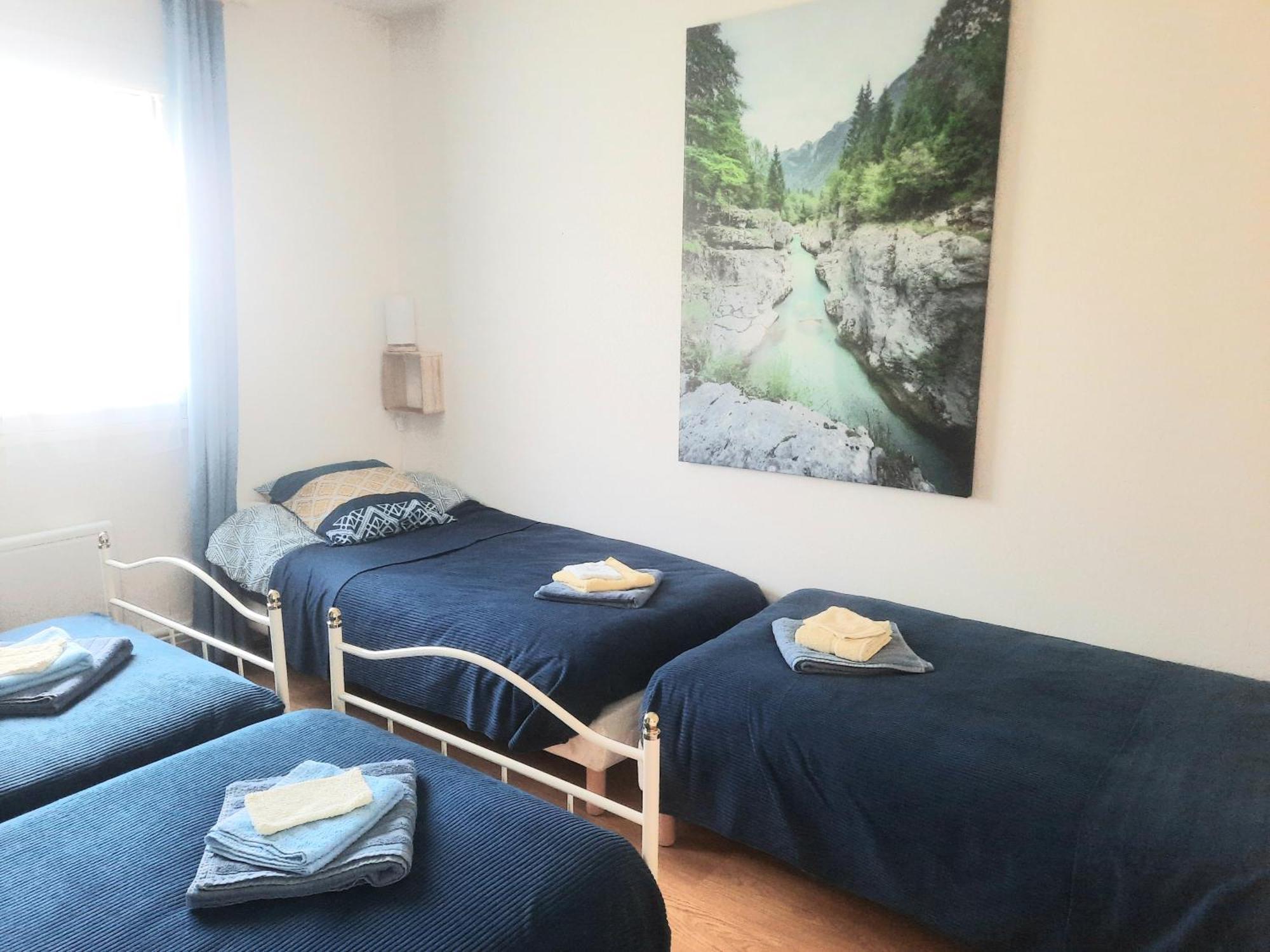 Gite Chez Monette Nance Экстерьер фото