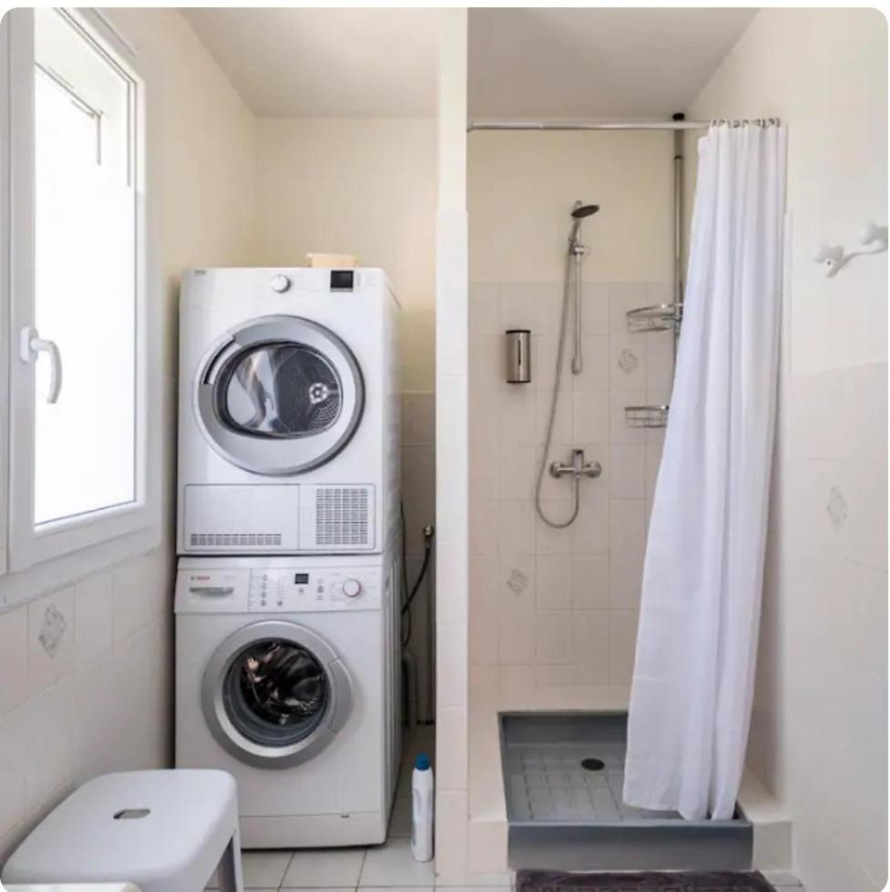 Gite Chez Monette Nance Экстерьер фото